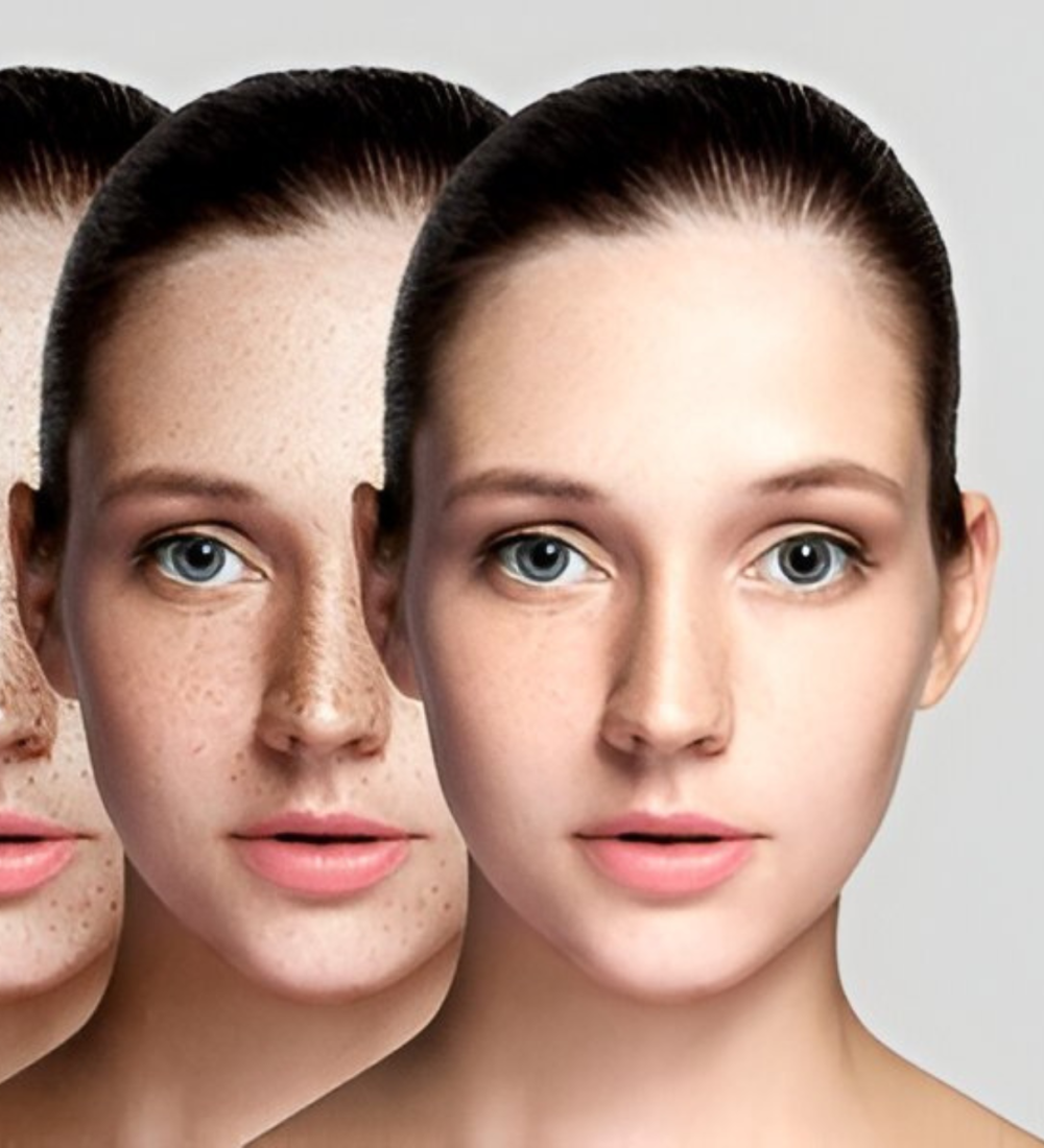 pigmentation tratemnet